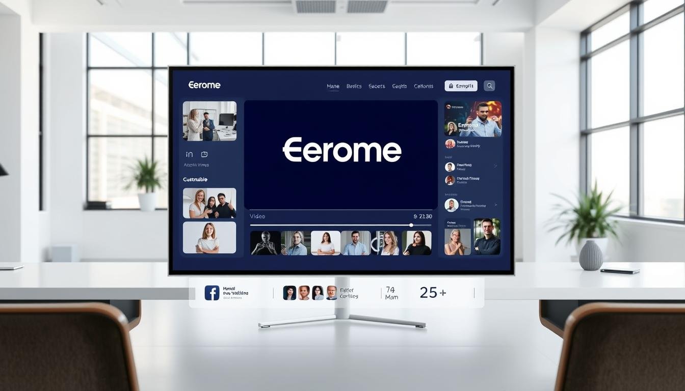 Introduction to Erome