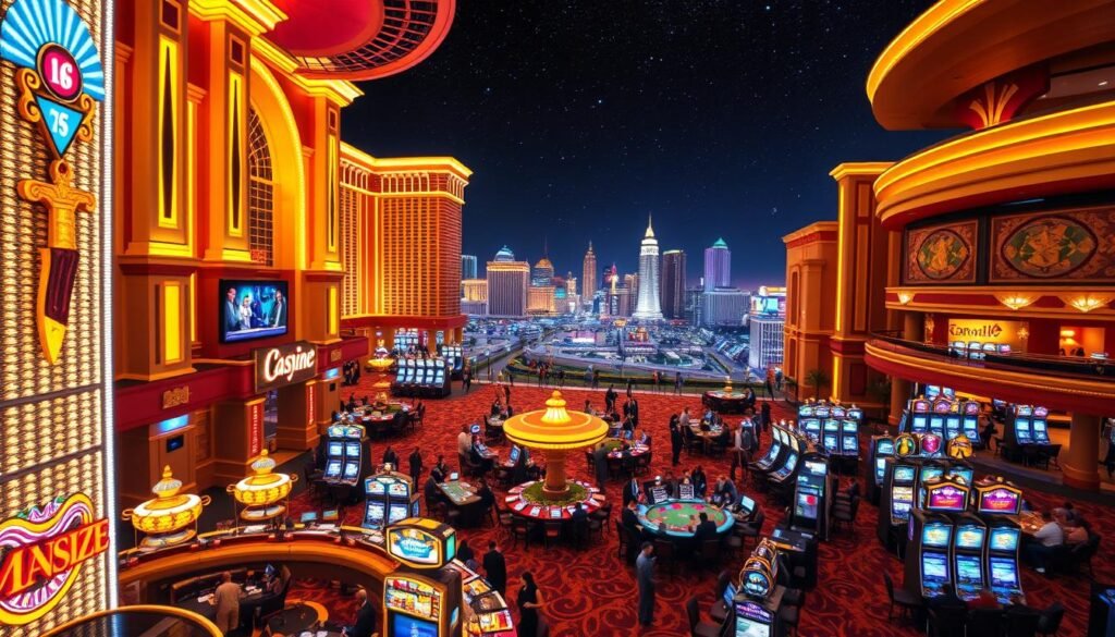 Best Casino