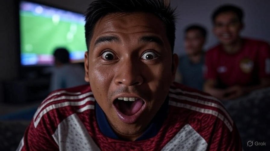 tasriadi live streaming bola