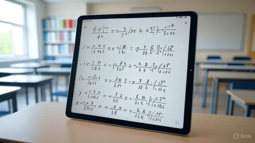 math ai solver
